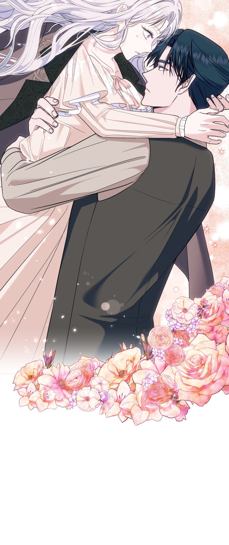 The Possesive Tyrant And His Sleepy Cat chapter 17 page 30