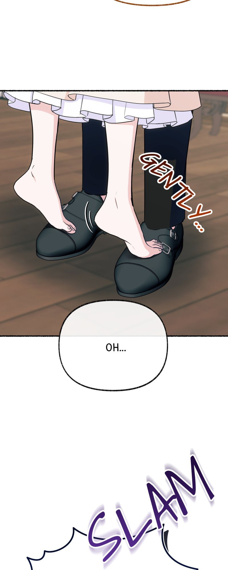 The Possesive Tyrant And His Sleepy Cat chapter 17 page 33