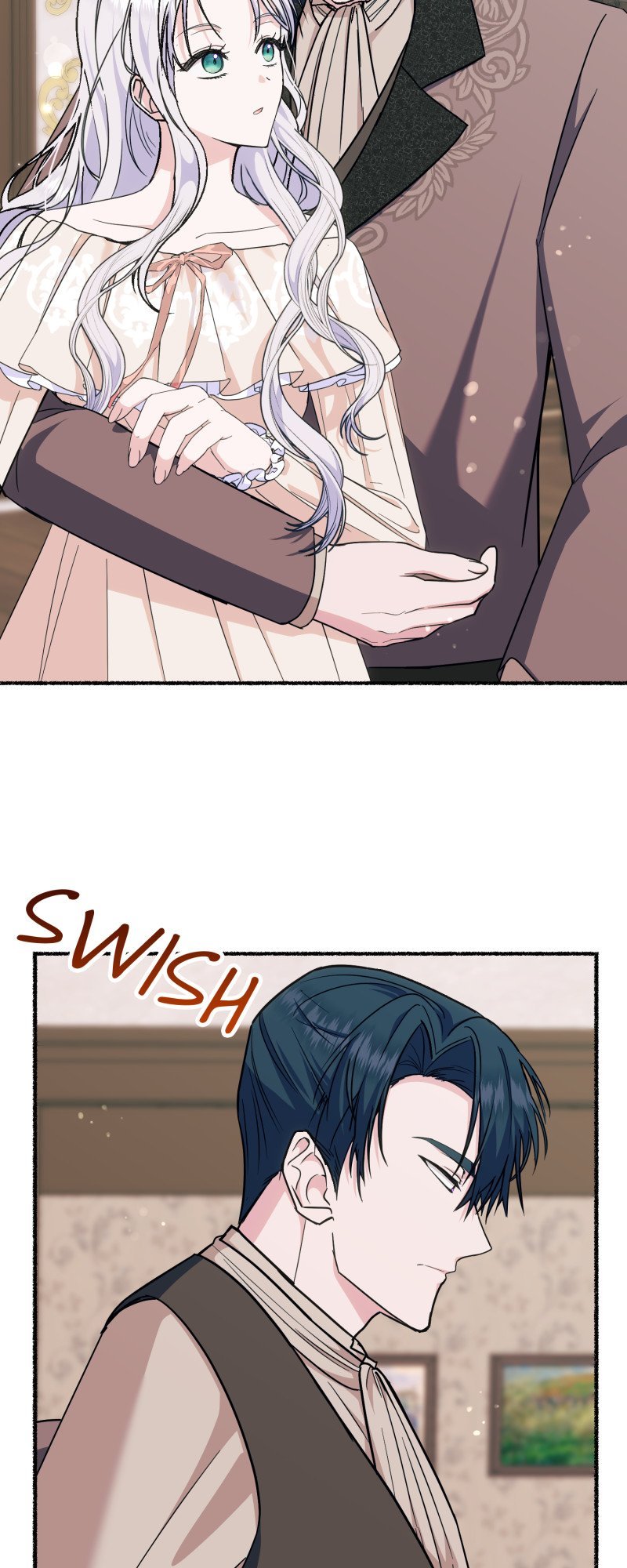 The Possesive Tyrant And His Sleepy Cat chapter 17 page 4