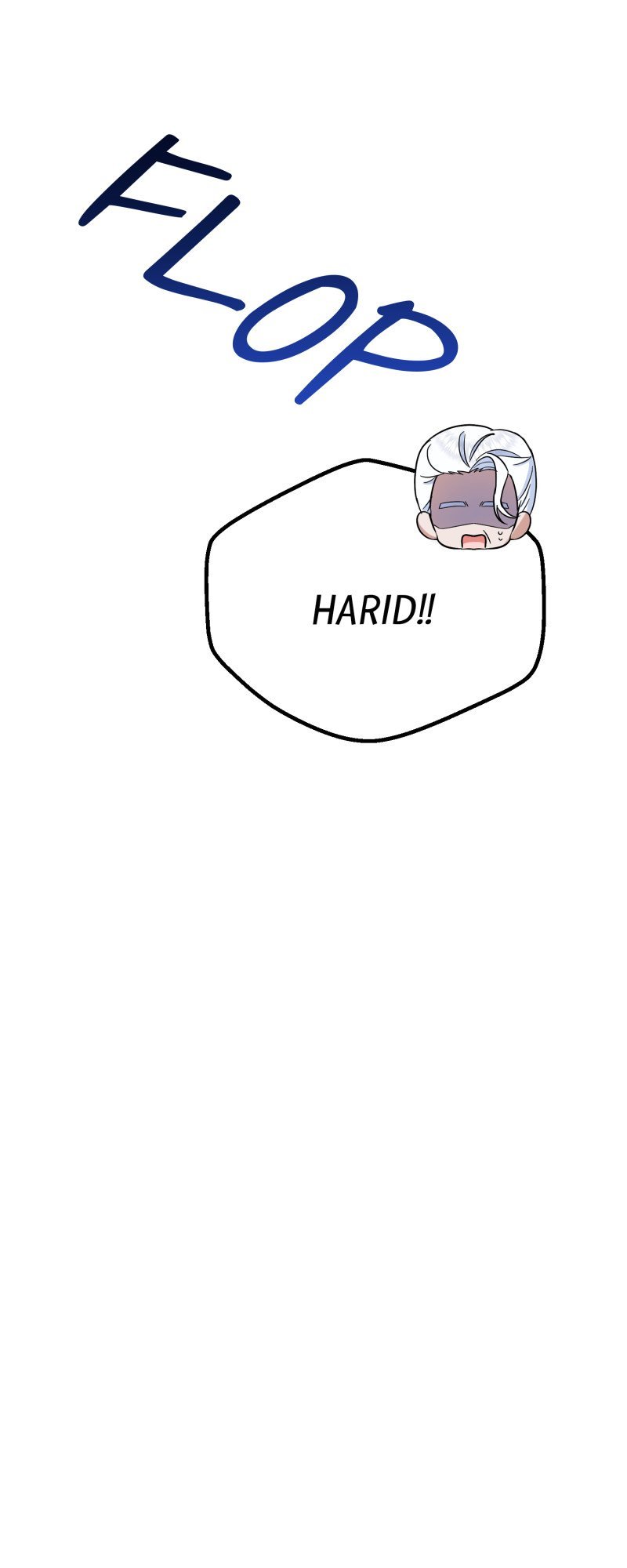 The Possesive Tyrant And His Sleepy Cat chapter 17 page 42