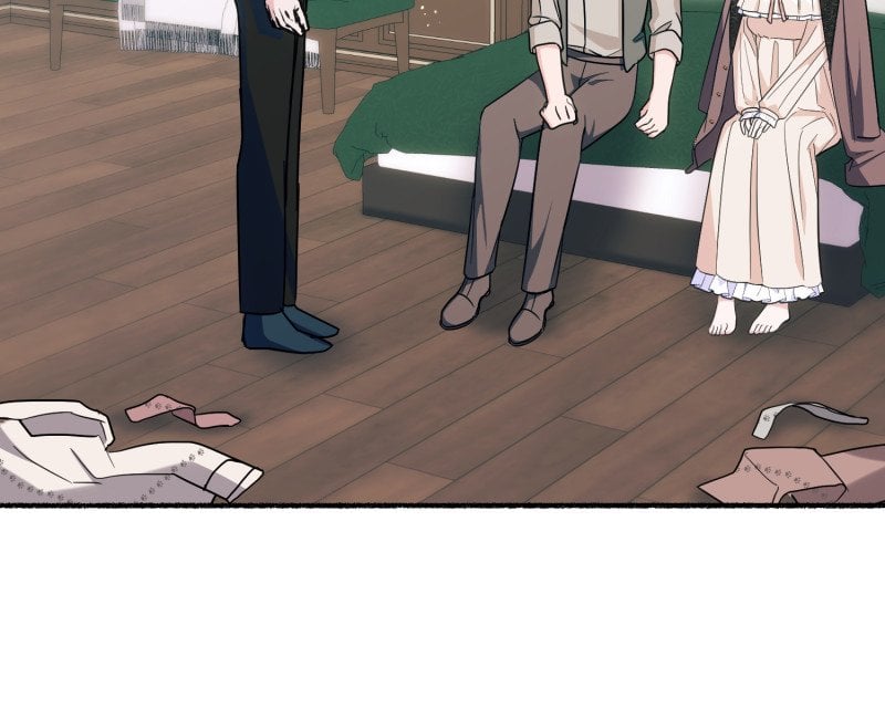 The Possesive Tyrant And His Sleepy Cat chapter 17 page 44