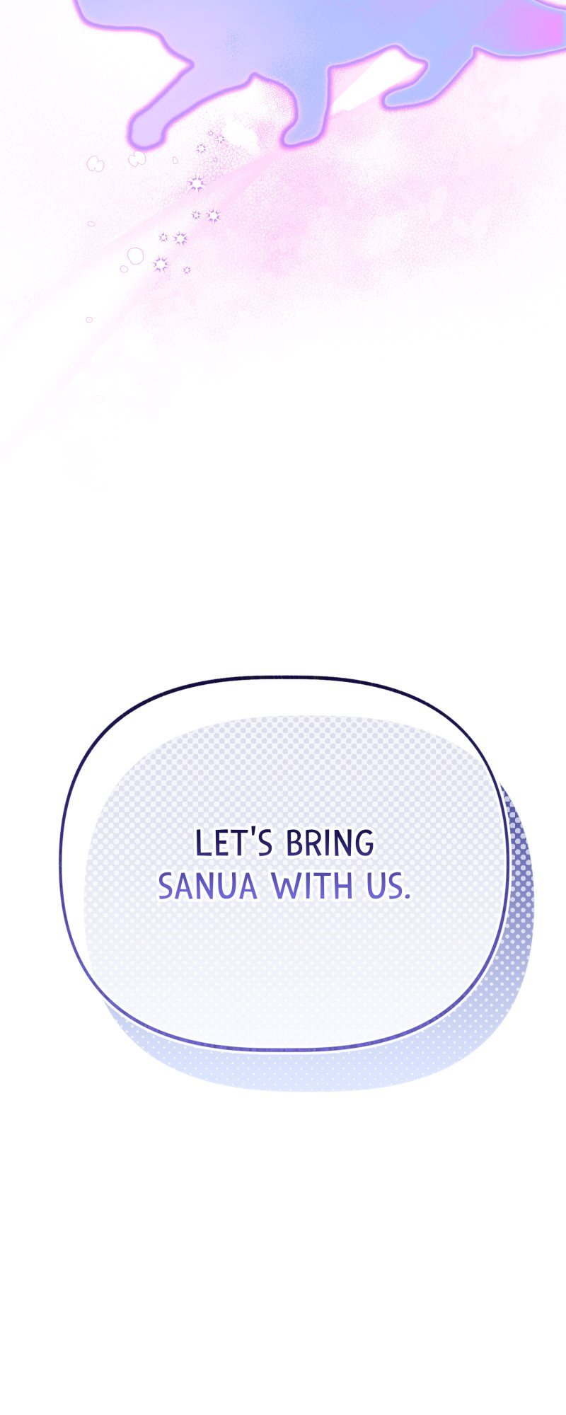 The Possesive Tyrant And His Sleepy Cat chapter 17 page 47