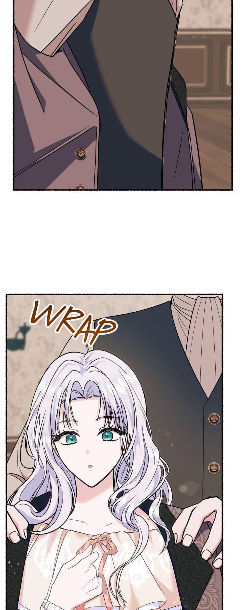 The Possesive Tyrant And His Sleepy Cat chapter 17 page 5