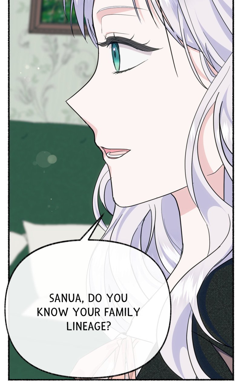 The Possesive Tyrant And His Sleepy Cat chapter 17 page 51