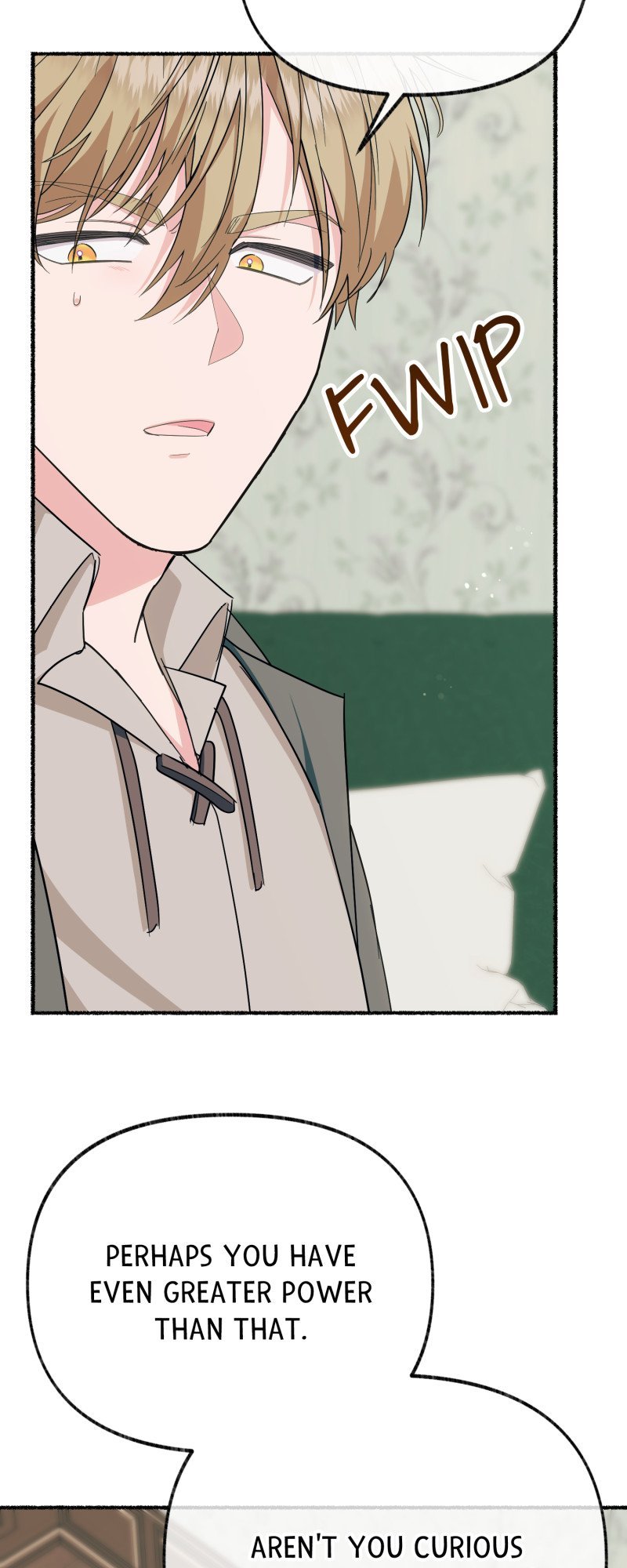 The Possesive Tyrant And His Sleepy Cat chapter 17 page 55