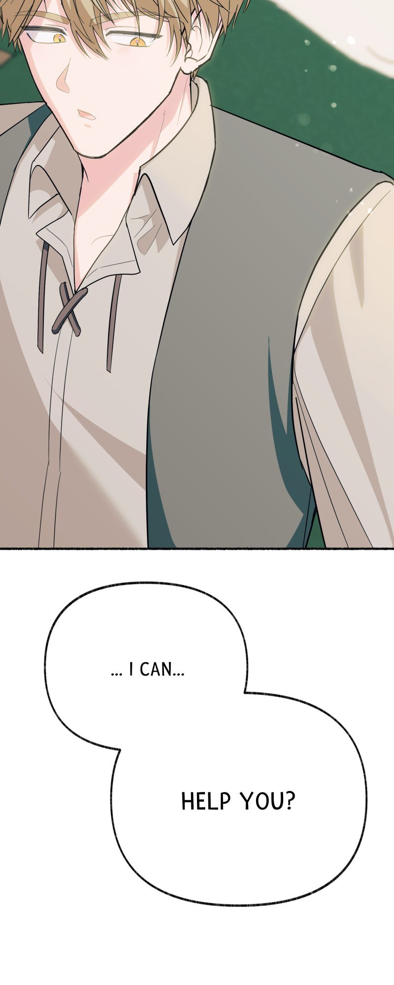 The Possesive Tyrant And His Sleepy Cat chapter 17 page 57