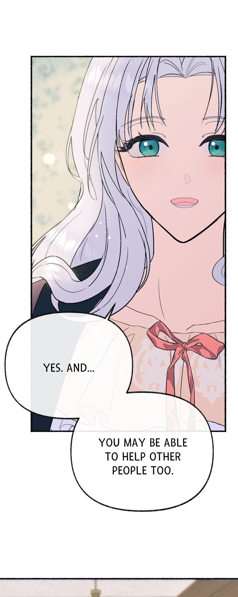 The Possesive Tyrant And His Sleepy Cat chapter 17 page 58