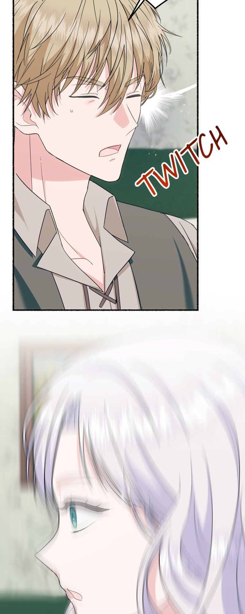 The Possesive Tyrant And His Sleepy Cat chapter 17 page 63