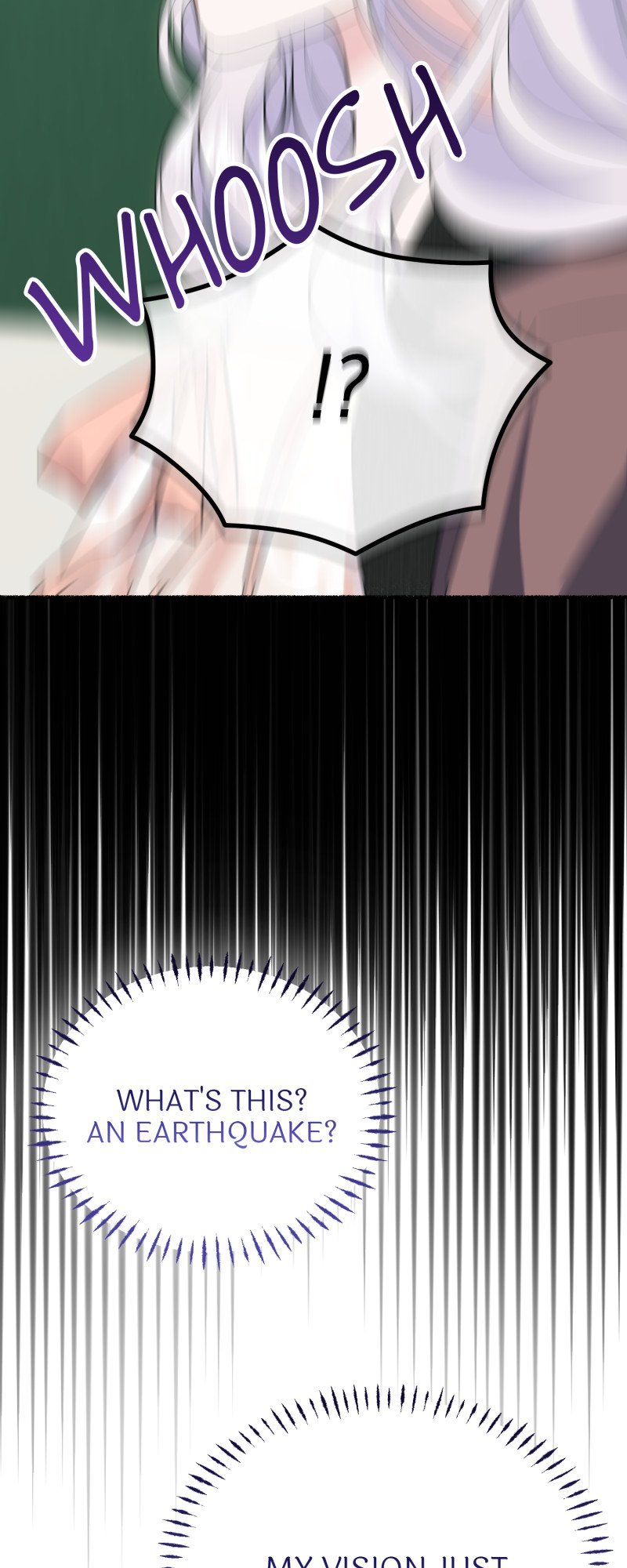 The Possesive Tyrant And His Sleepy Cat chapter 17 page 64