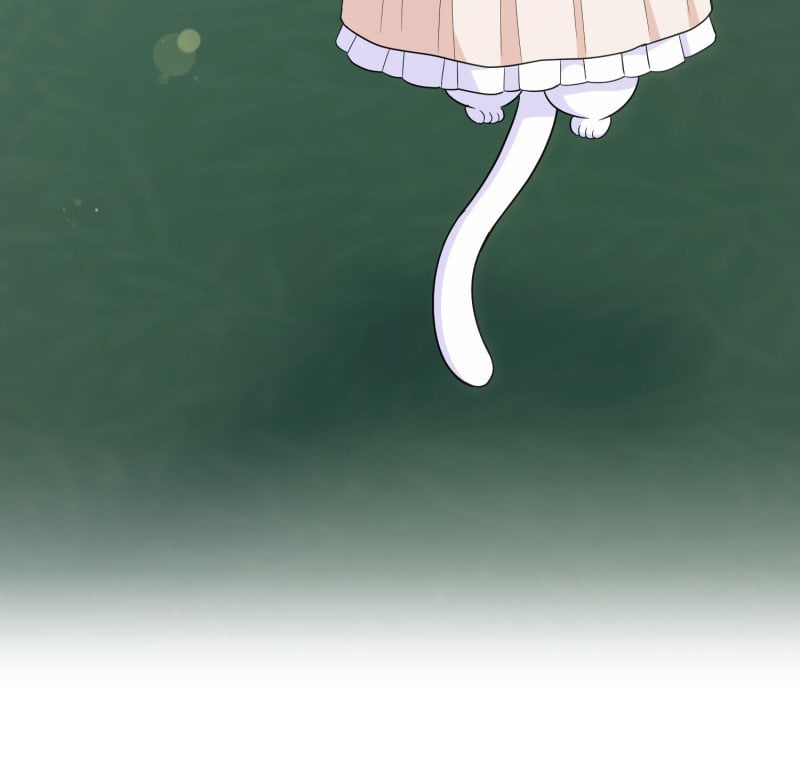 The Possesive Tyrant And His Sleepy Cat chapter 17 page 67