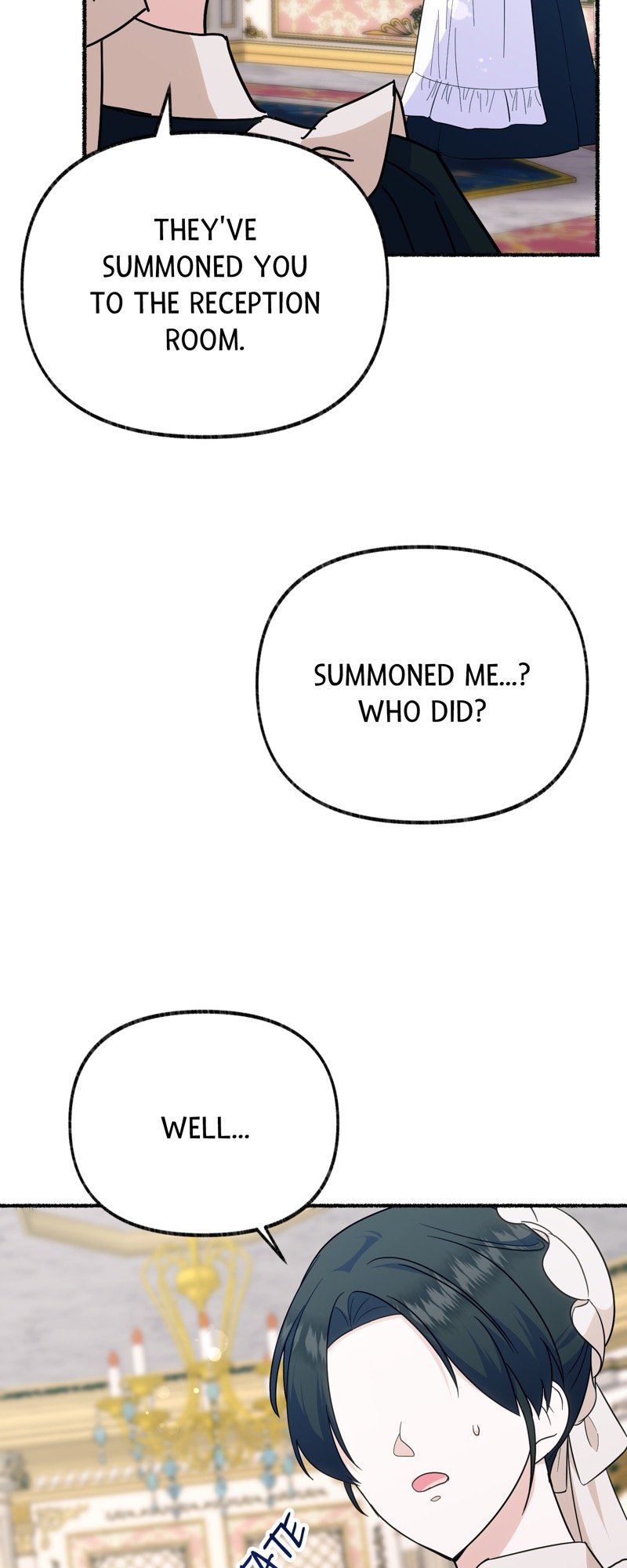 The Possesive Tyrant And His Sleepy Cat chapter 18 page 11