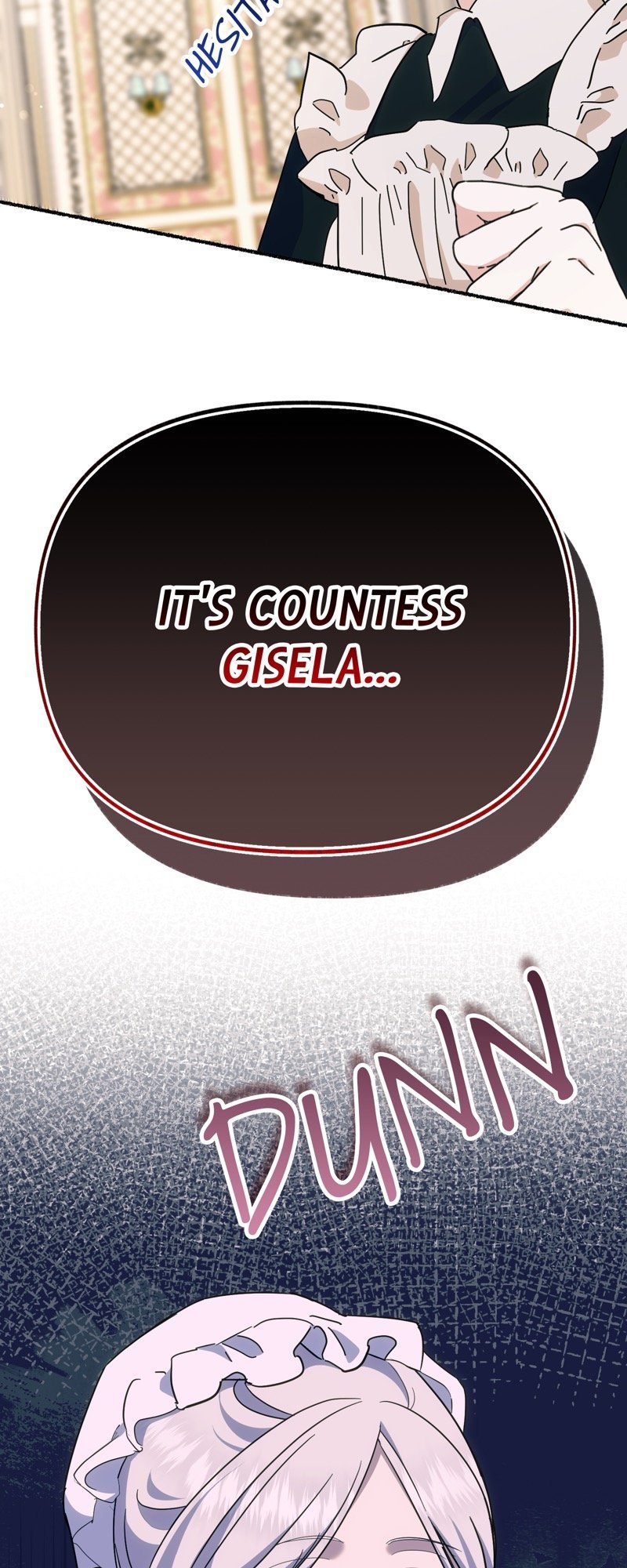 The Possesive Tyrant And His Sleepy Cat chapter 18 page 12