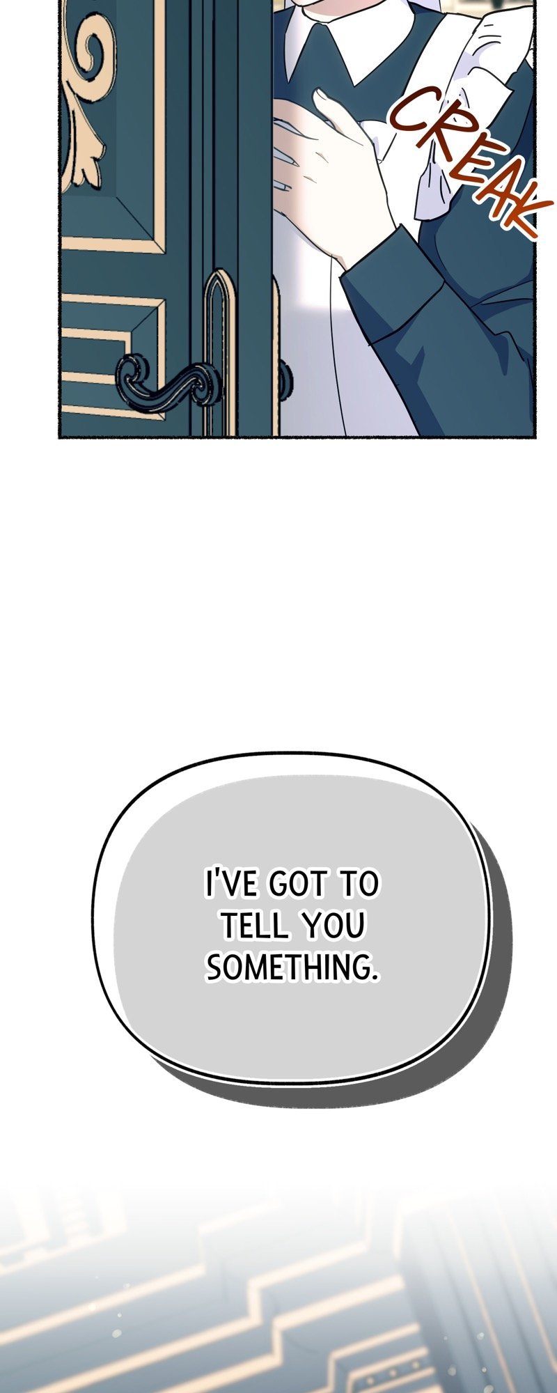 The Possesive Tyrant And His Sleepy Cat chapter 18 page 20