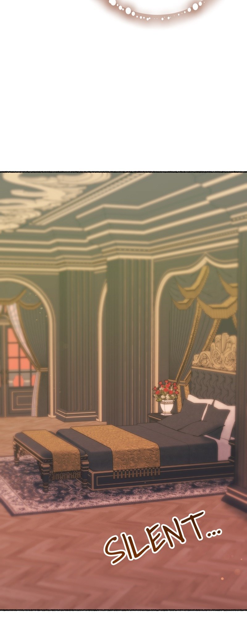 The Possesive Tyrant And His Sleepy Cat chapter 18 page 28