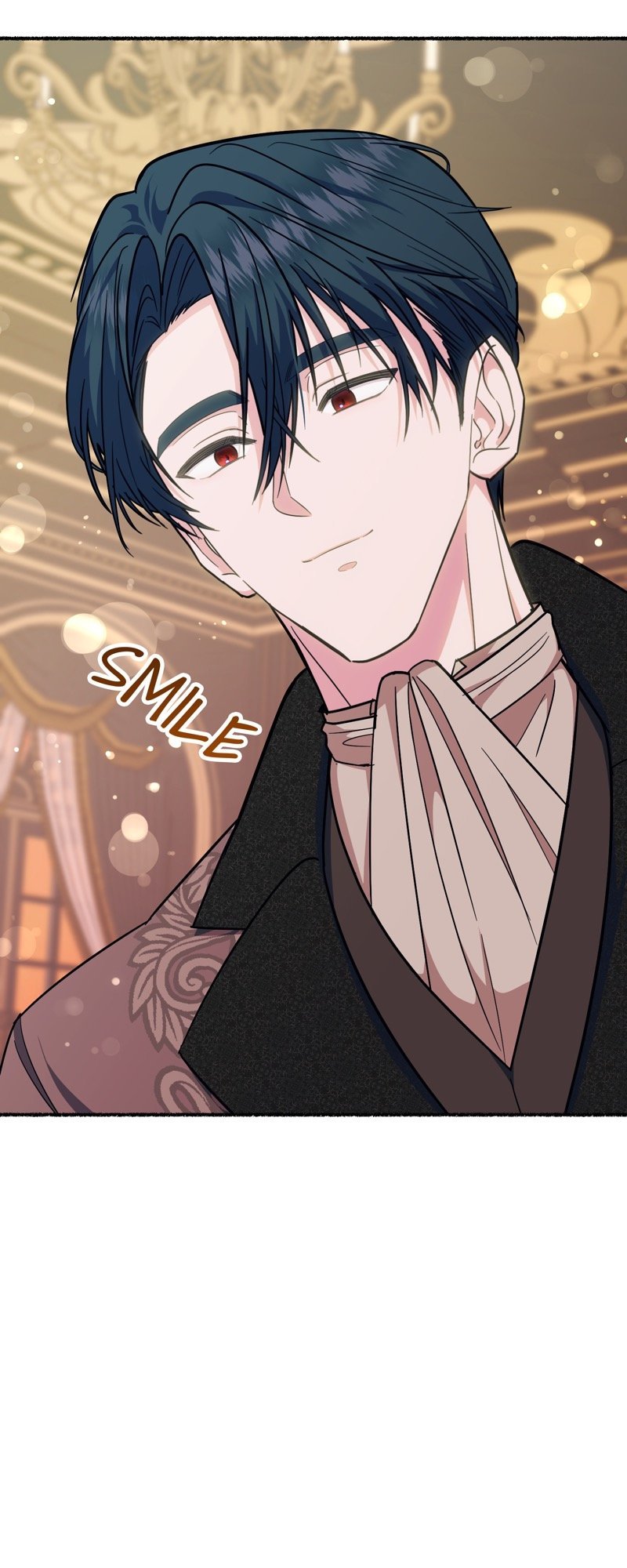 The Possesive Tyrant And His Sleepy Cat chapter 18 page 33