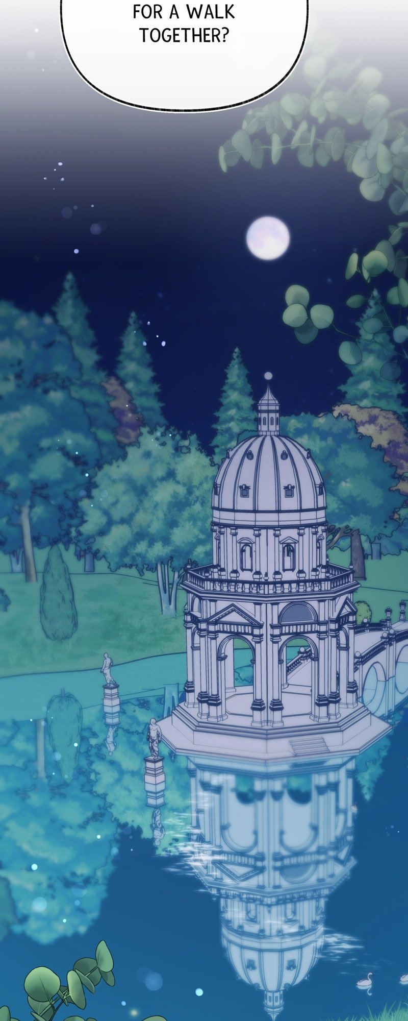 The Possesive Tyrant And His Sleepy Cat chapter 18 page 36