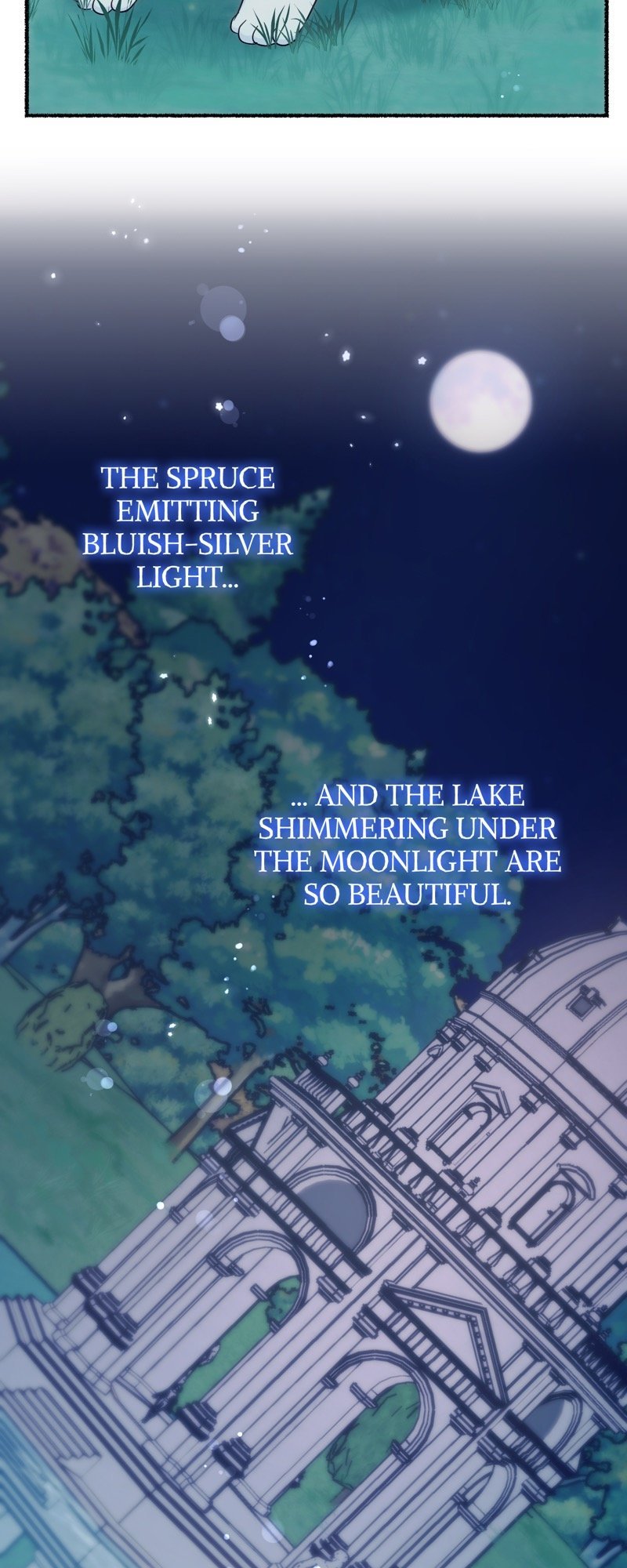 The Possesive Tyrant And His Sleepy Cat chapter 18 page 38