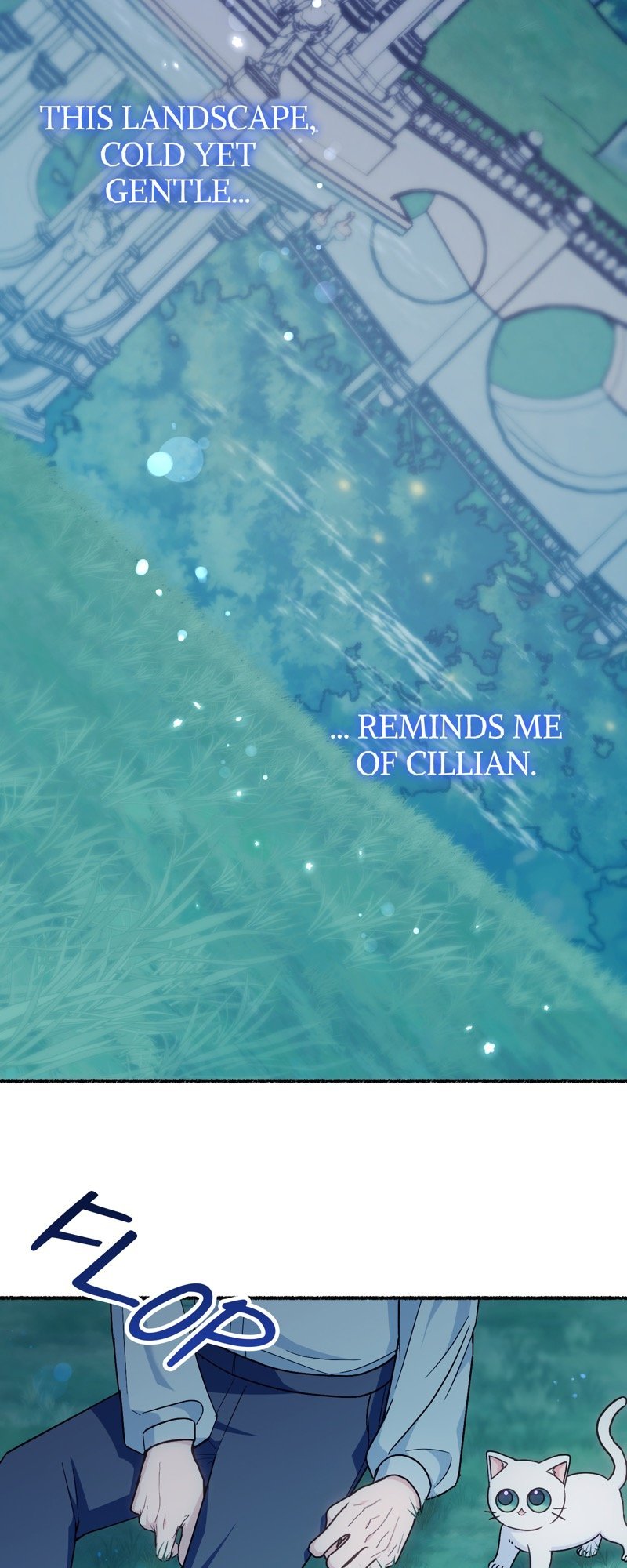 The Possesive Tyrant And His Sleepy Cat chapter 18 page 39