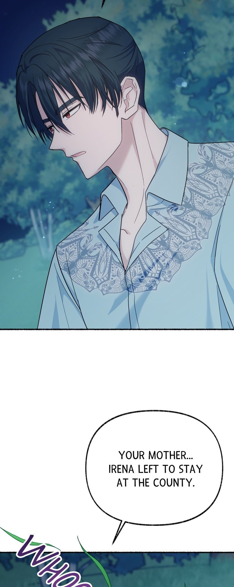 The Possesive Tyrant And His Sleepy Cat chapter 18 page 42