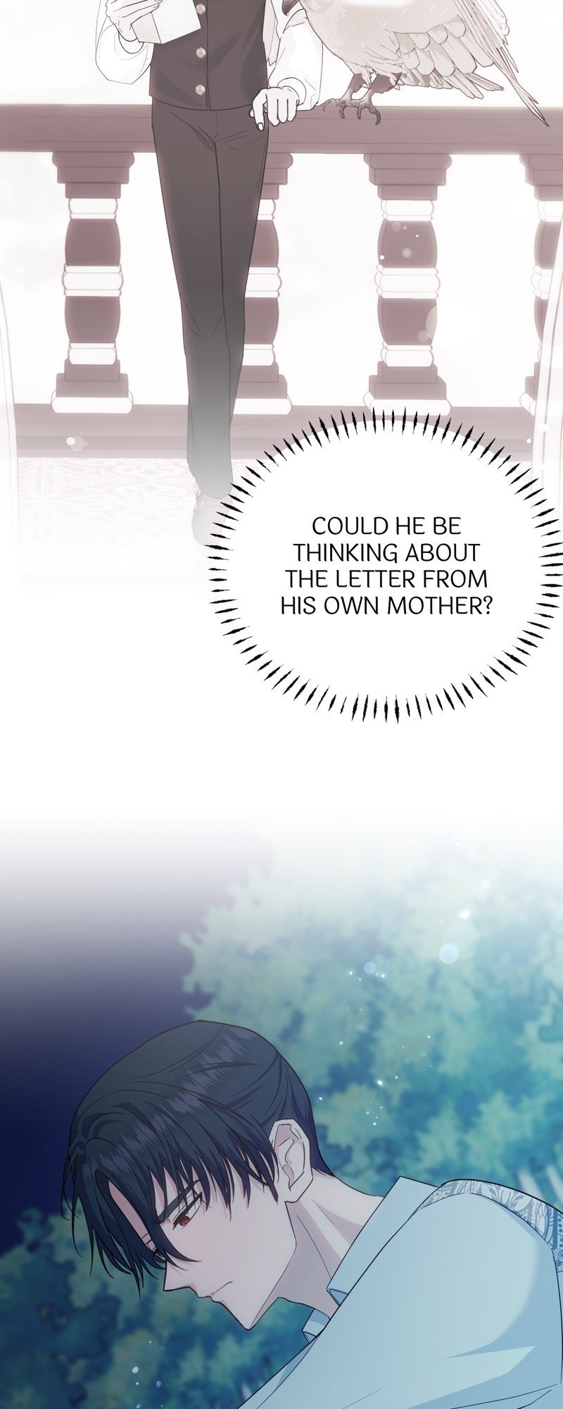 The Possesive Tyrant And His Sleepy Cat chapter 18 page 45