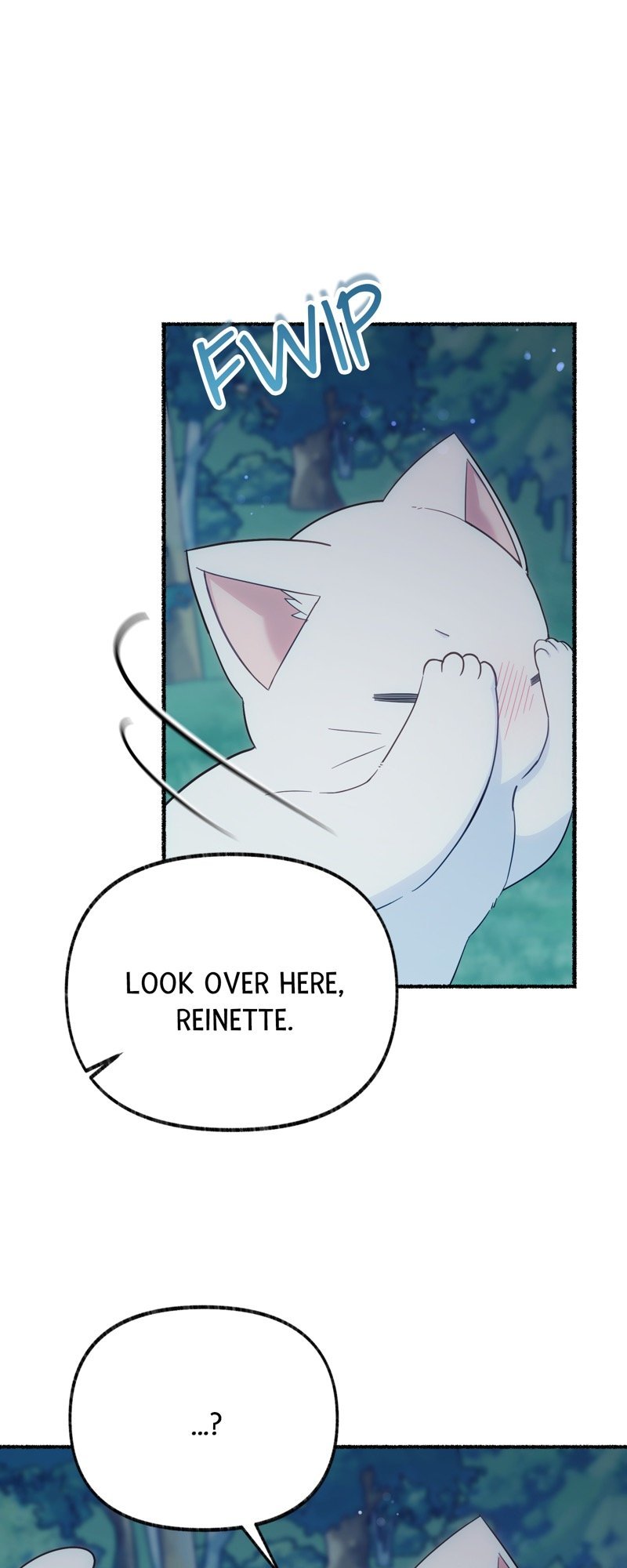 The Possesive Tyrant And His Sleepy Cat chapter 18 page 53