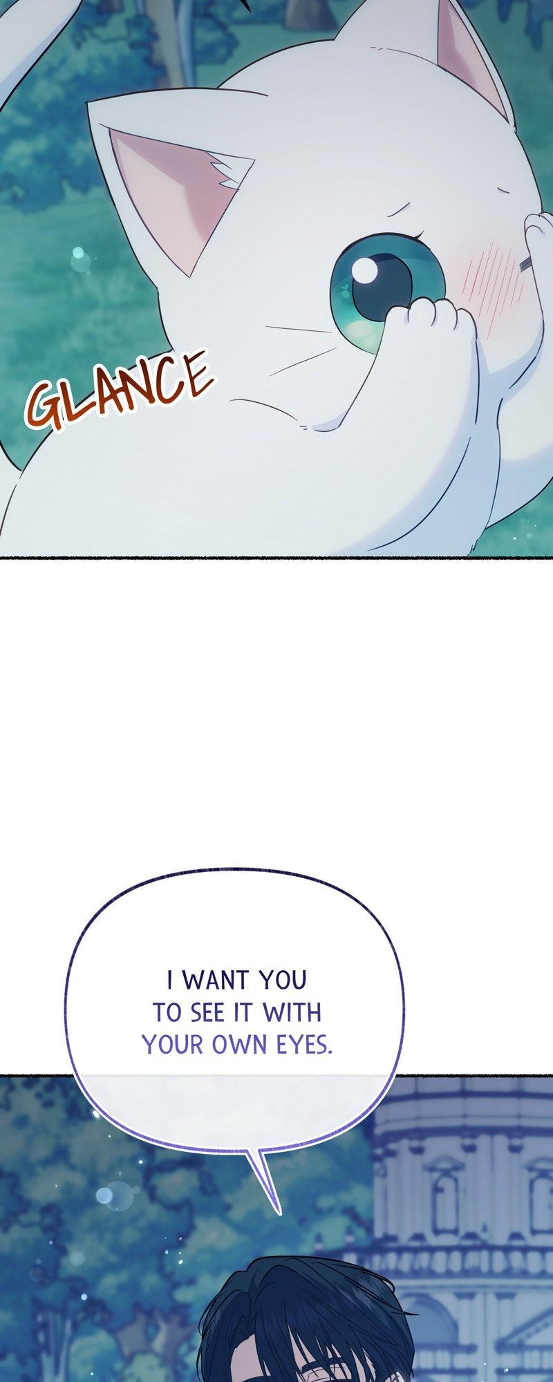 The Possesive Tyrant And His Sleepy Cat chapter 18 page 54