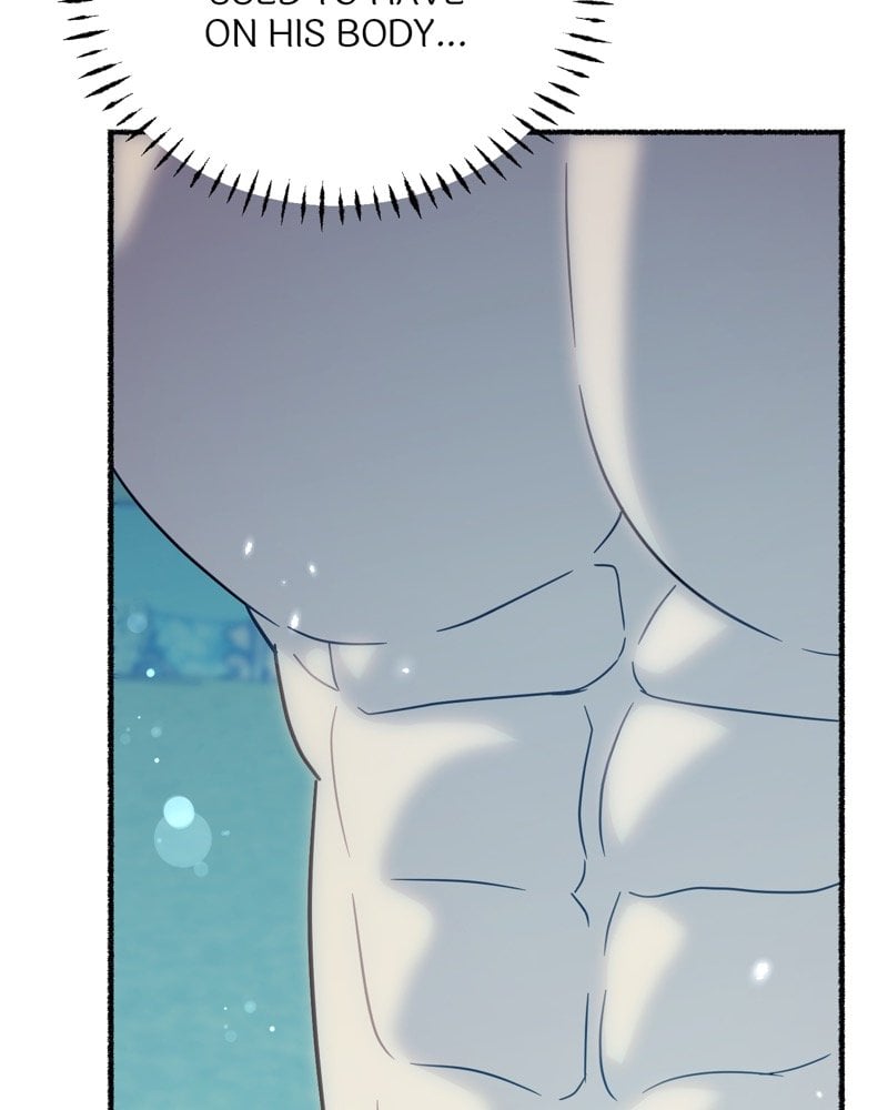 The Possesive Tyrant And His Sleepy Cat chapter 18 page 56