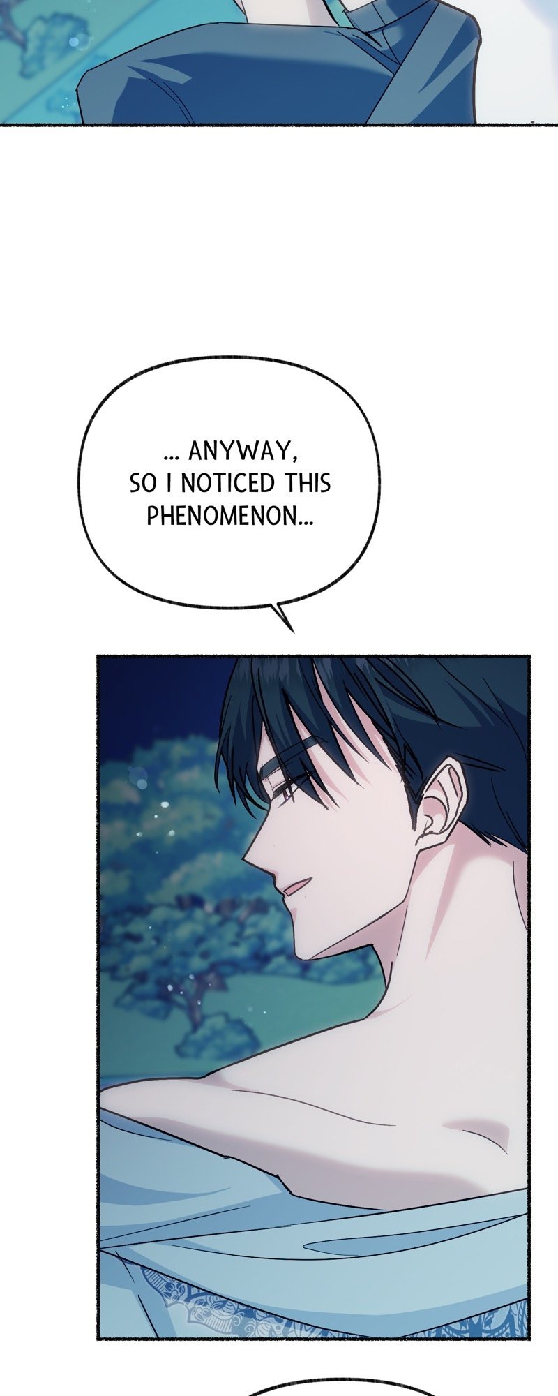 The Possesive Tyrant And His Sleepy Cat chapter 18 page 58