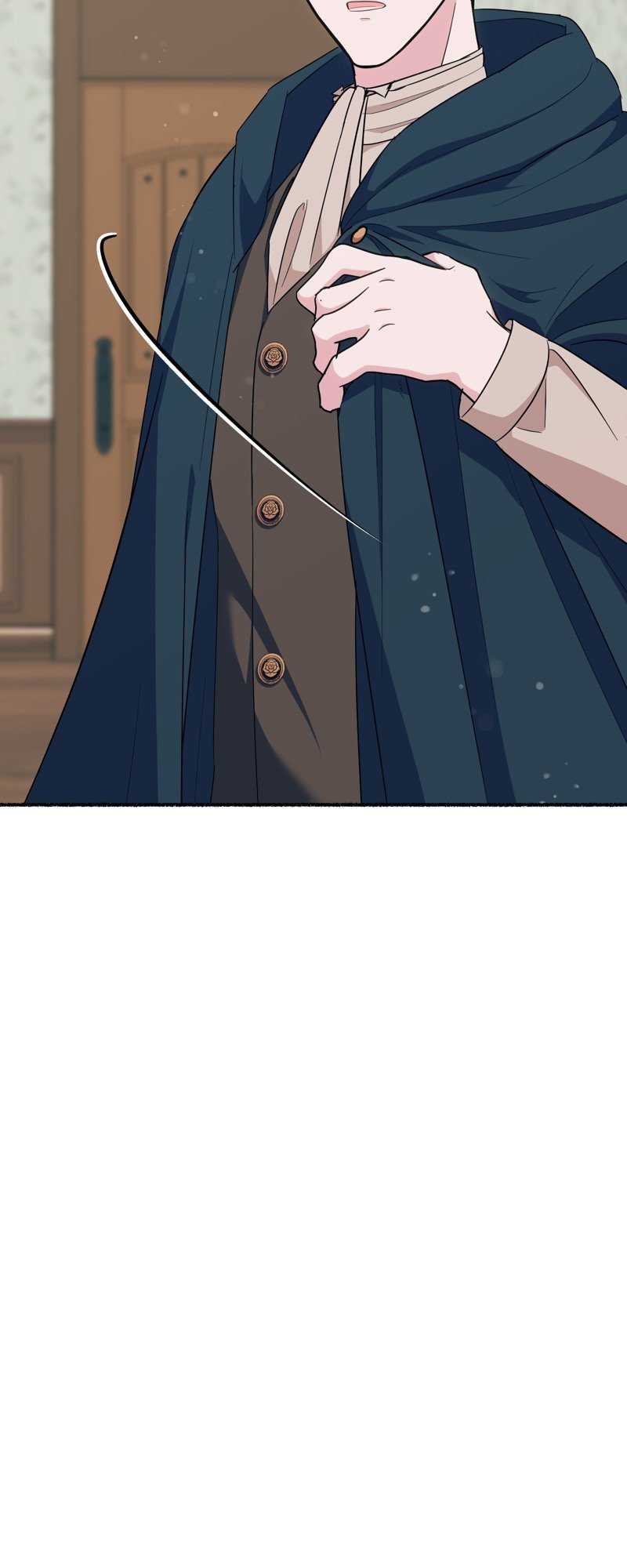 The Possesive Tyrant And His Sleepy Cat chapter 18 page 6