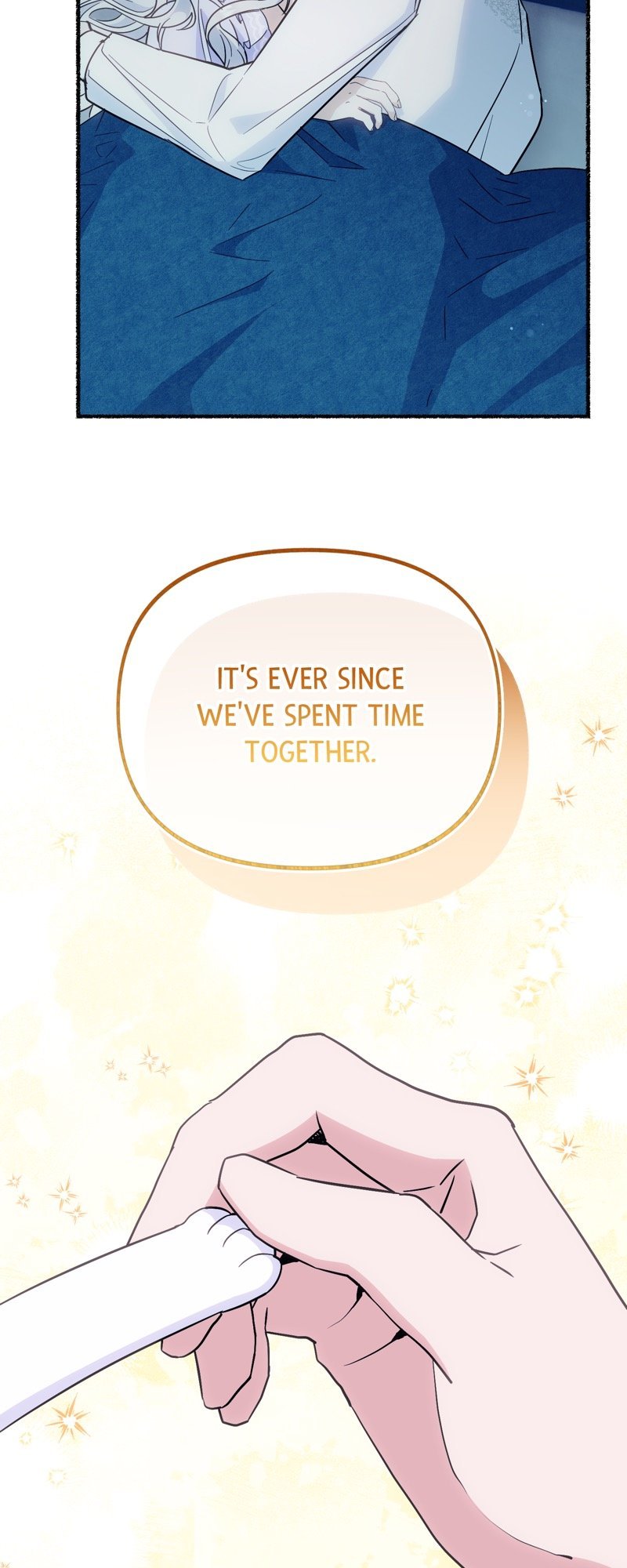 The Possesive Tyrant And His Sleepy Cat chapter 18 page 60