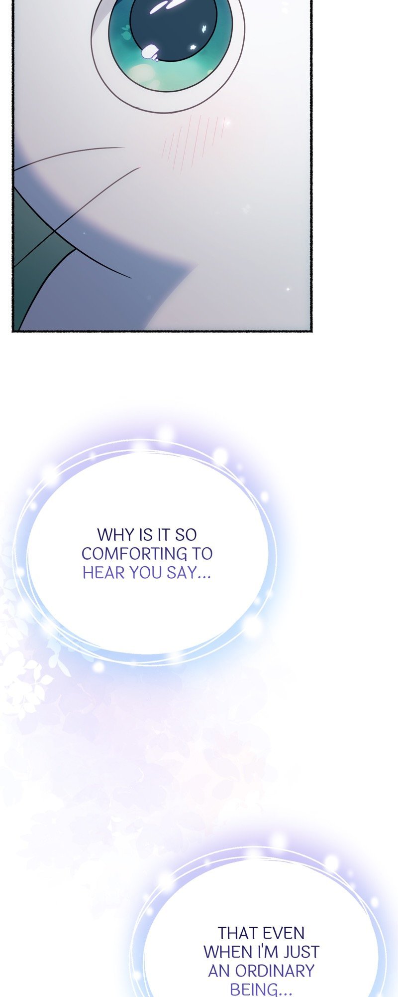 The Possesive Tyrant And His Sleepy Cat chapter 18 page 65