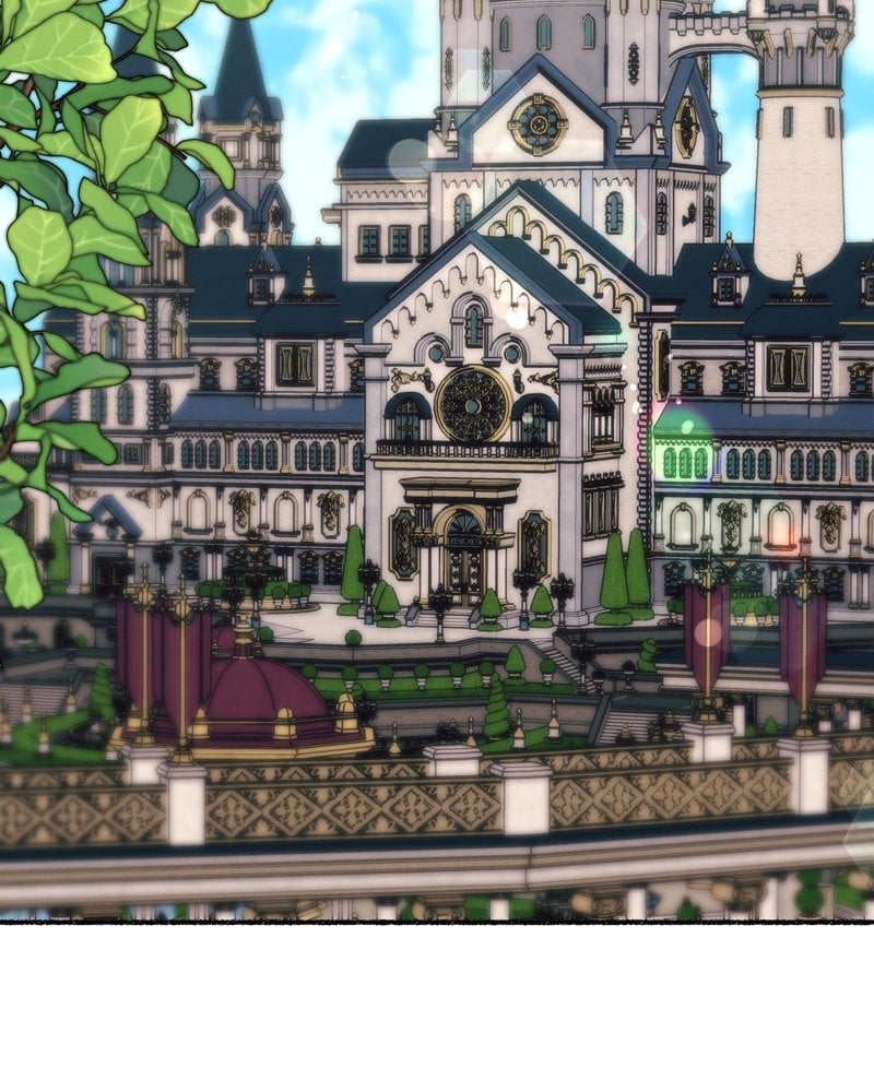 The Possesive Tyrant And His Sleepy Cat chapter 18 page 8