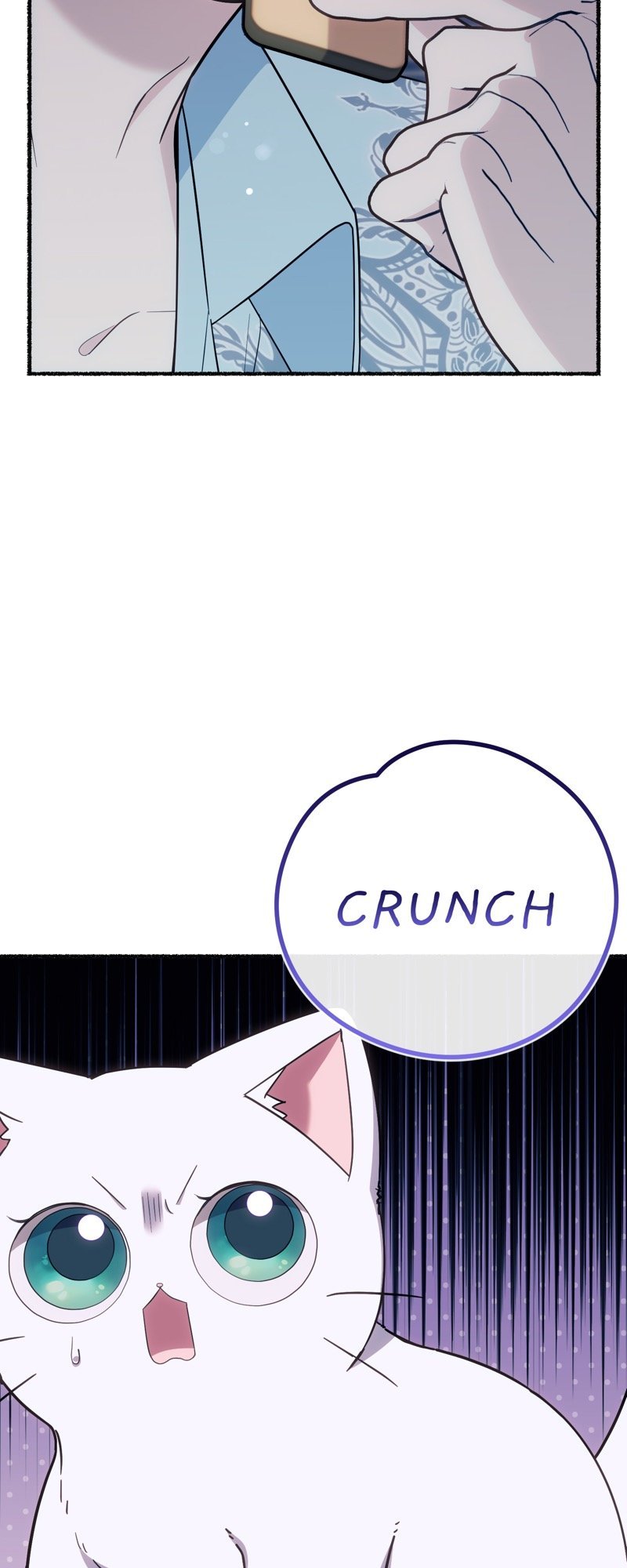 The Possesive Tyrant And His Sleepy Cat chapter 19 page 13