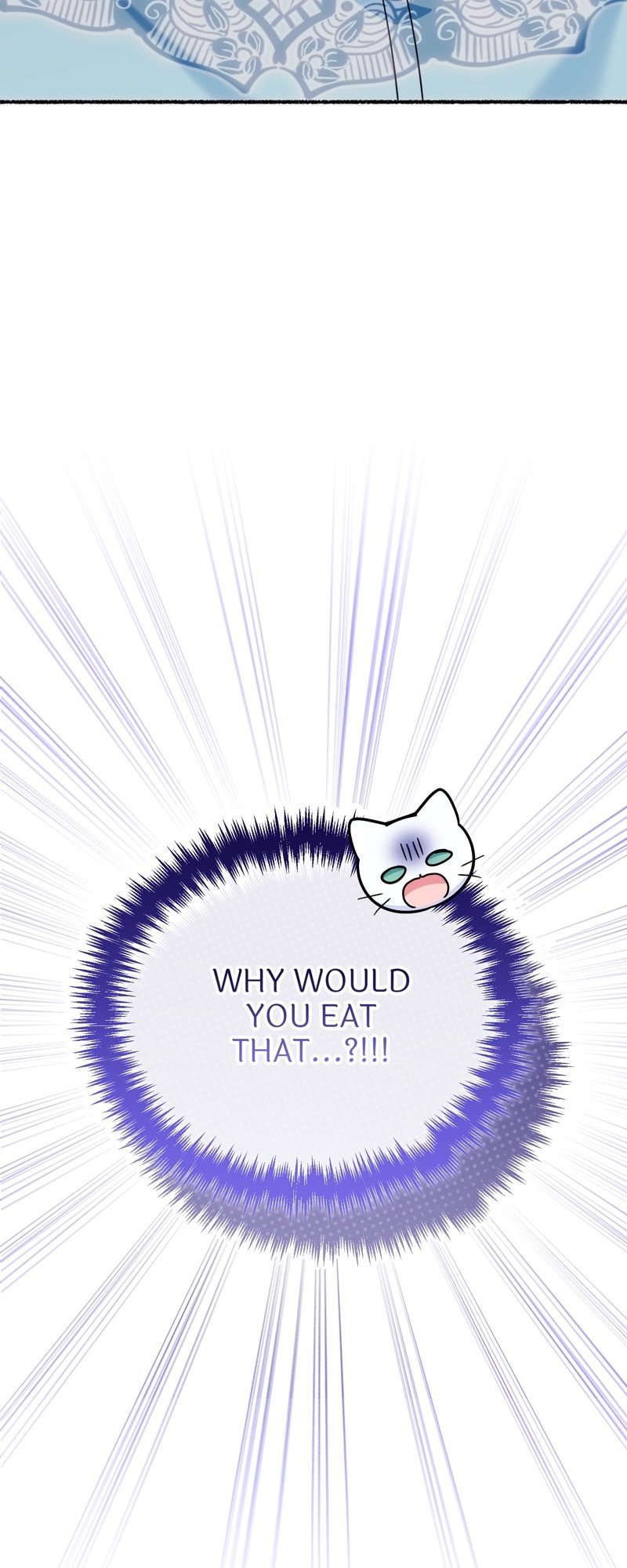 The Possesive Tyrant And His Sleepy Cat chapter 19 page 15