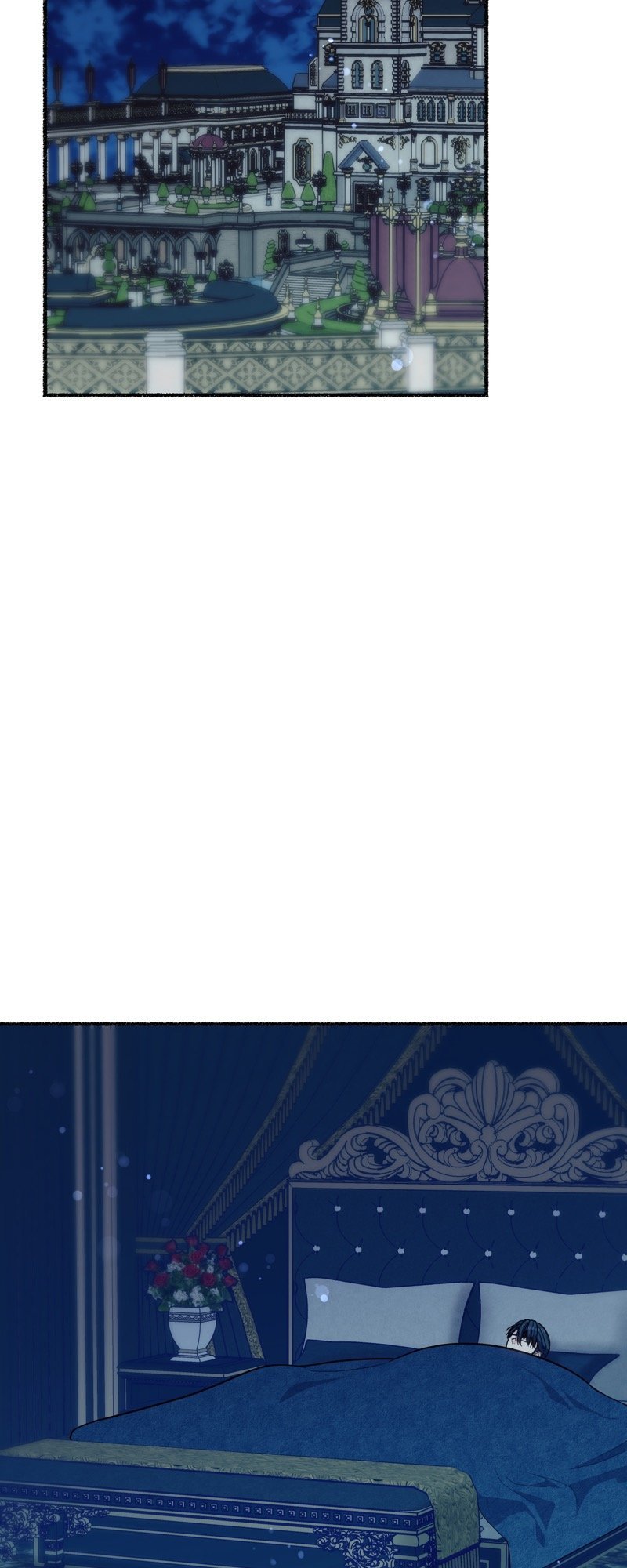 The Possesive Tyrant And His Sleepy Cat chapter 19 page 18