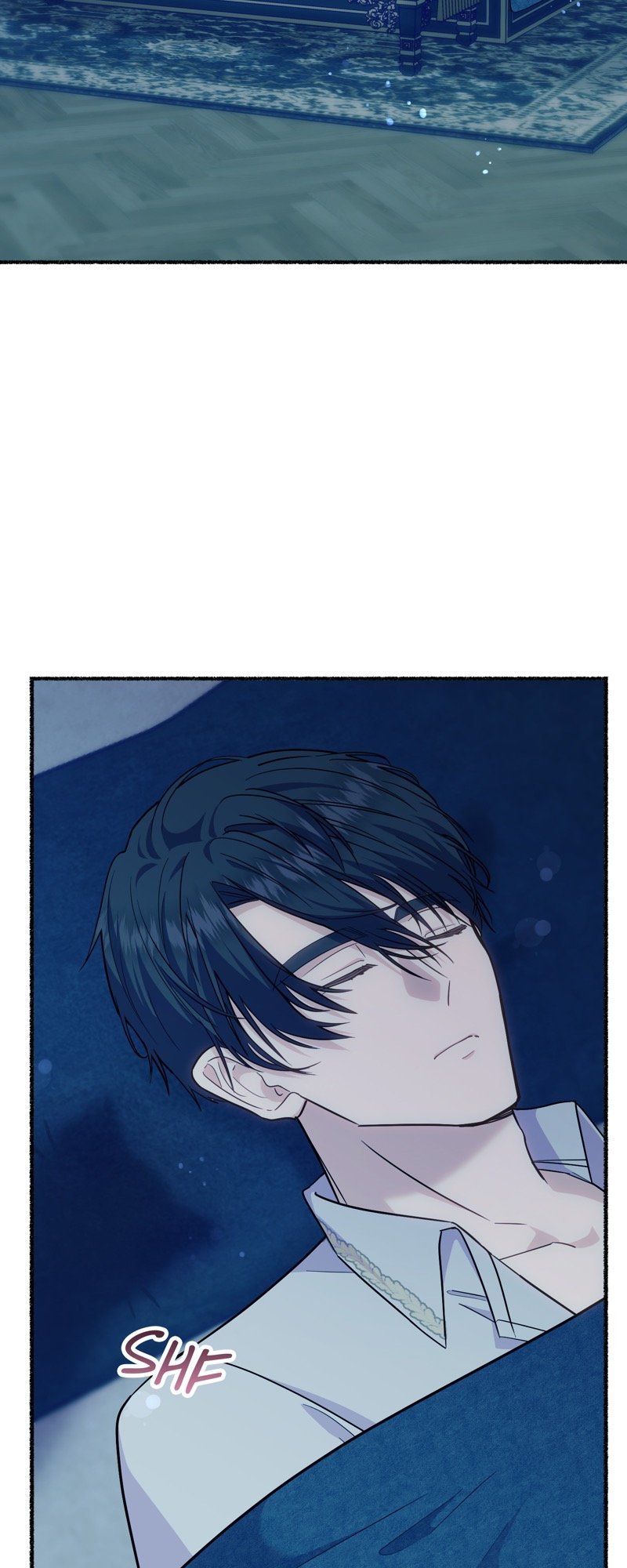 The Possesive Tyrant And His Sleepy Cat chapter 19 page 19