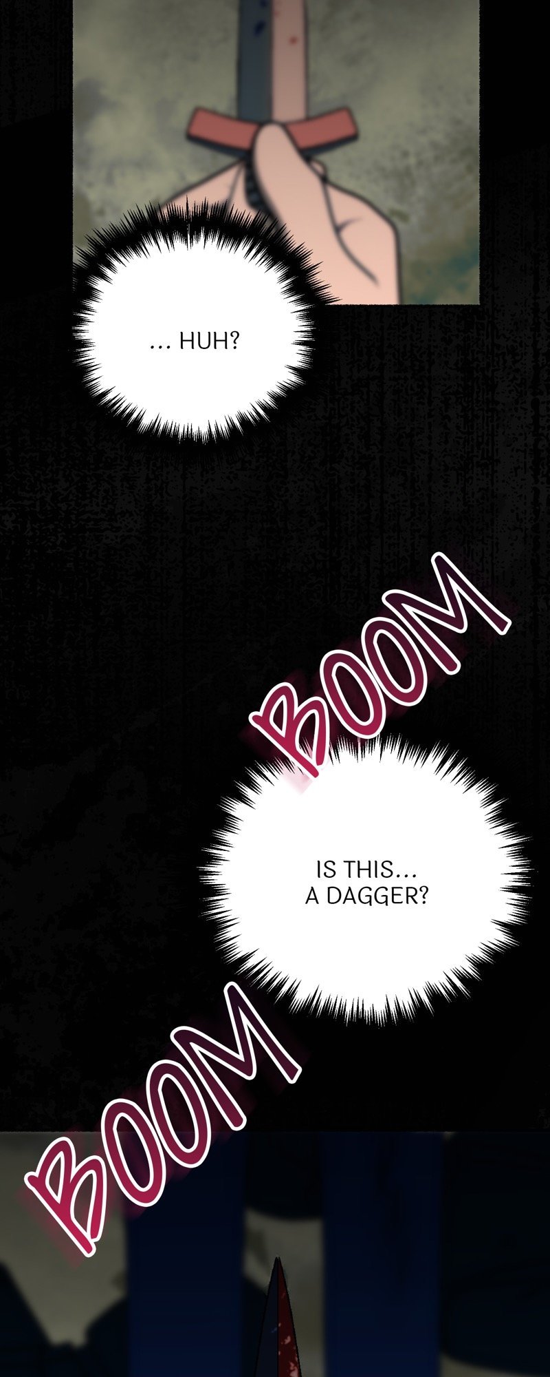 The Possesive Tyrant And His Sleepy Cat chapter 19 page 25