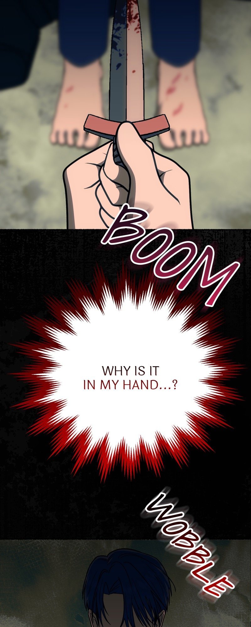 The Possesive Tyrant And His Sleepy Cat chapter 19 page 26