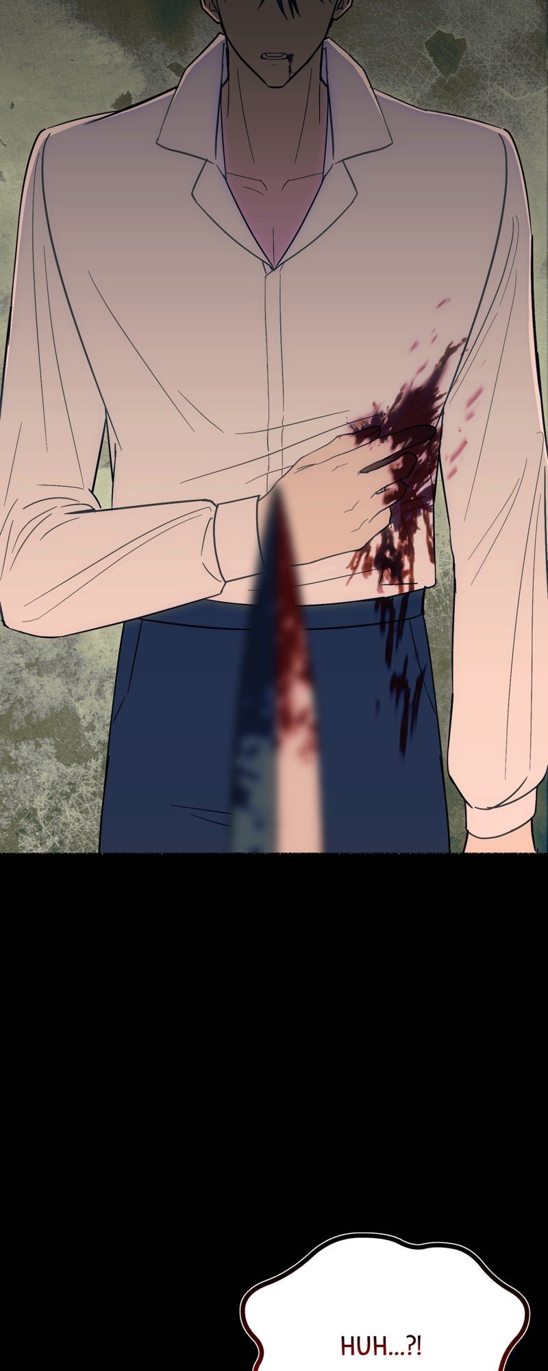 The Possesive Tyrant And His Sleepy Cat chapter 19 page 27