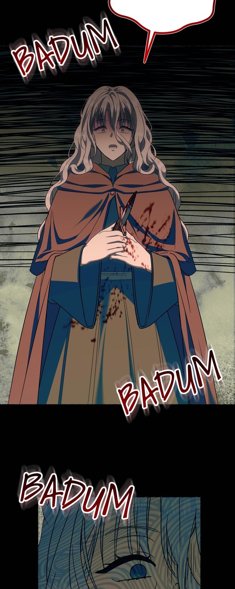 The Possesive Tyrant And His Sleepy Cat chapter 19 page 28