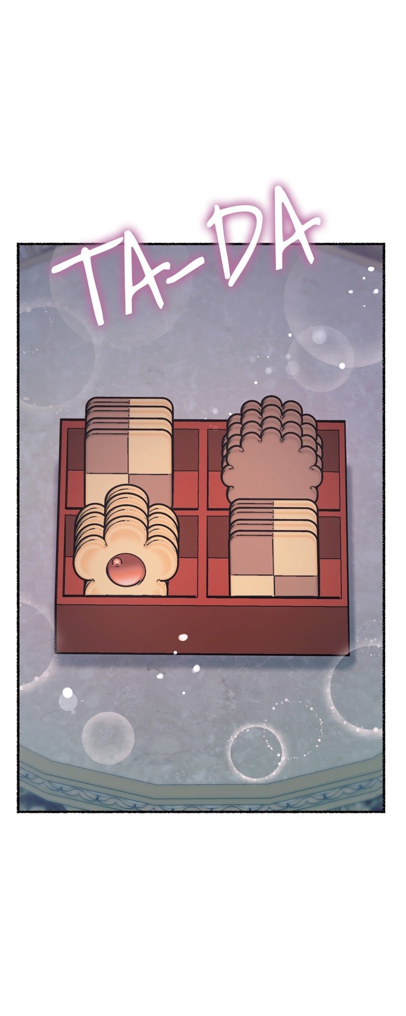 The Possesive Tyrant And His Sleepy Cat chapter 19 page 3