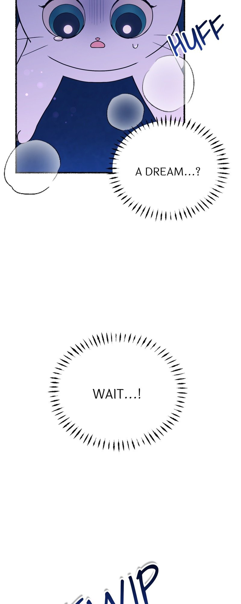 The Possesive Tyrant And His Sleepy Cat chapter 19 page 33