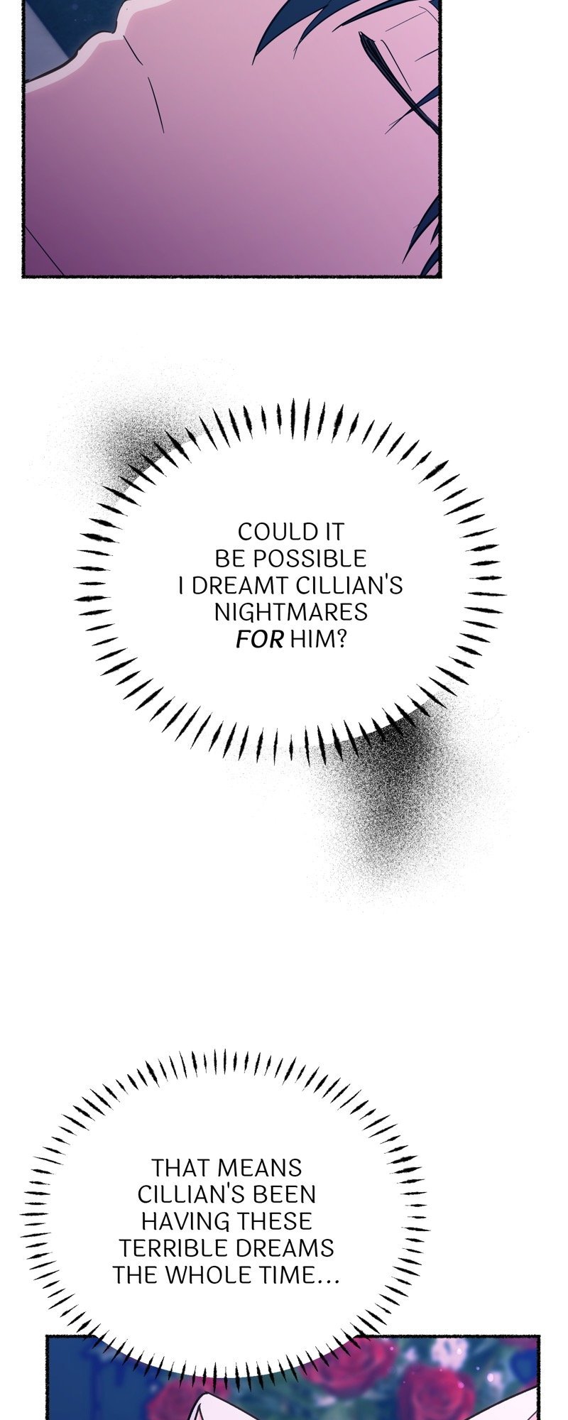 The Possesive Tyrant And His Sleepy Cat chapter 19 page 35