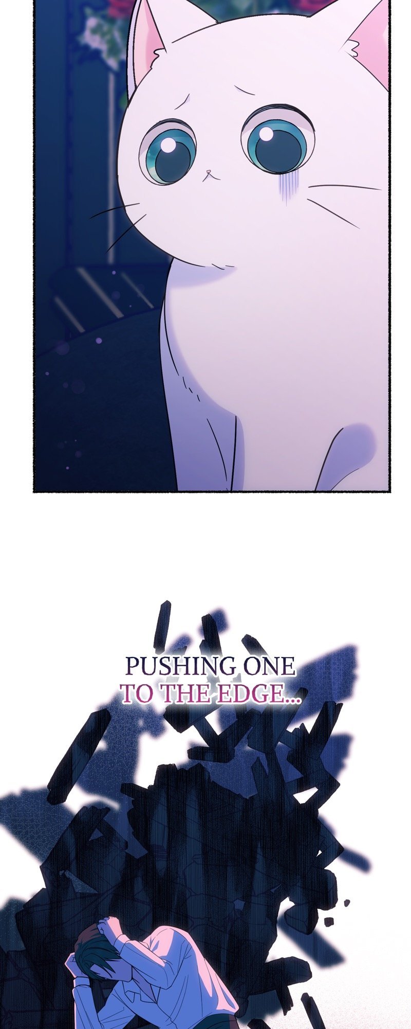 The Possesive Tyrant And His Sleepy Cat chapter 19 page 36