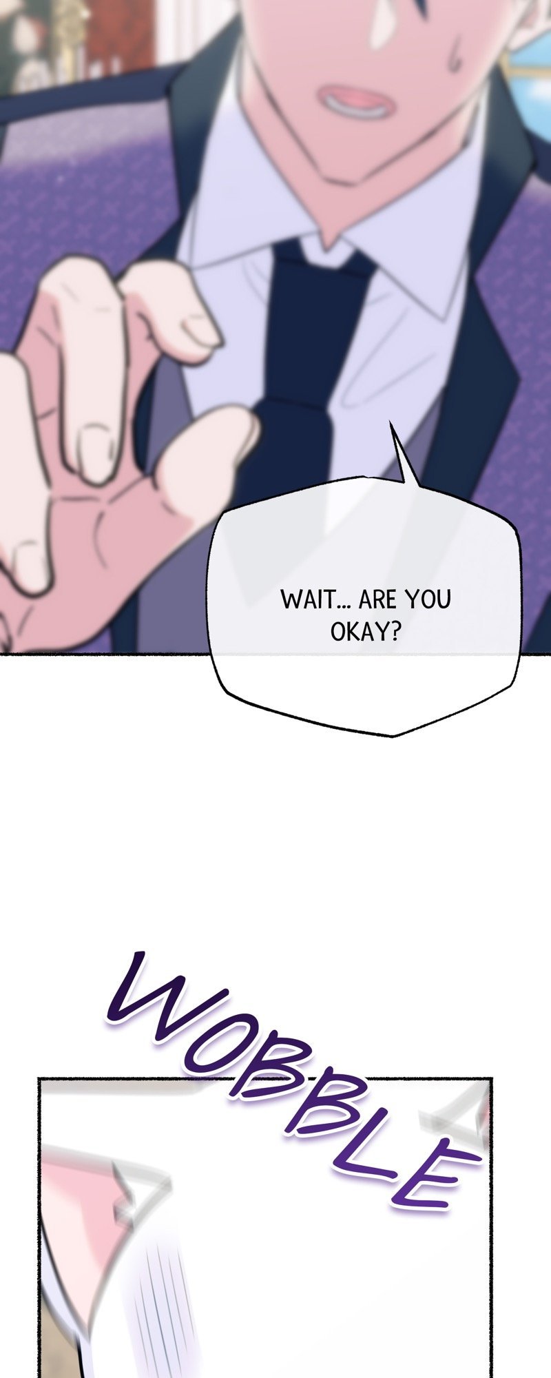 The Possesive Tyrant And His Sleepy Cat chapter 19 page 54