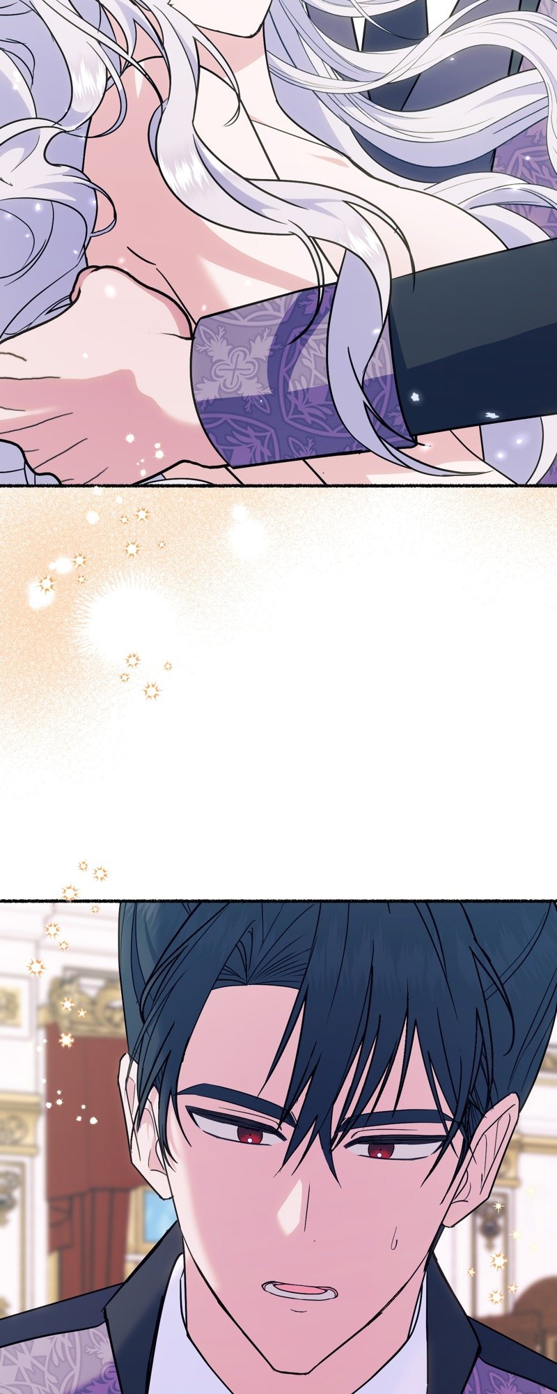 The Possesive Tyrant And His Sleepy Cat chapter 19 page 58