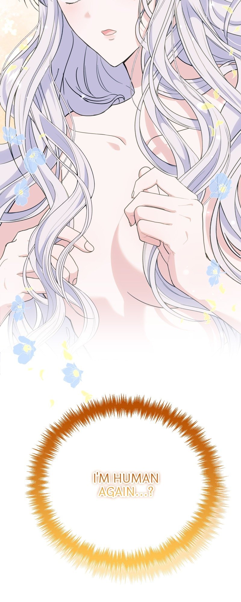 The Possesive Tyrant And His Sleepy Cat chapter 19 page 60