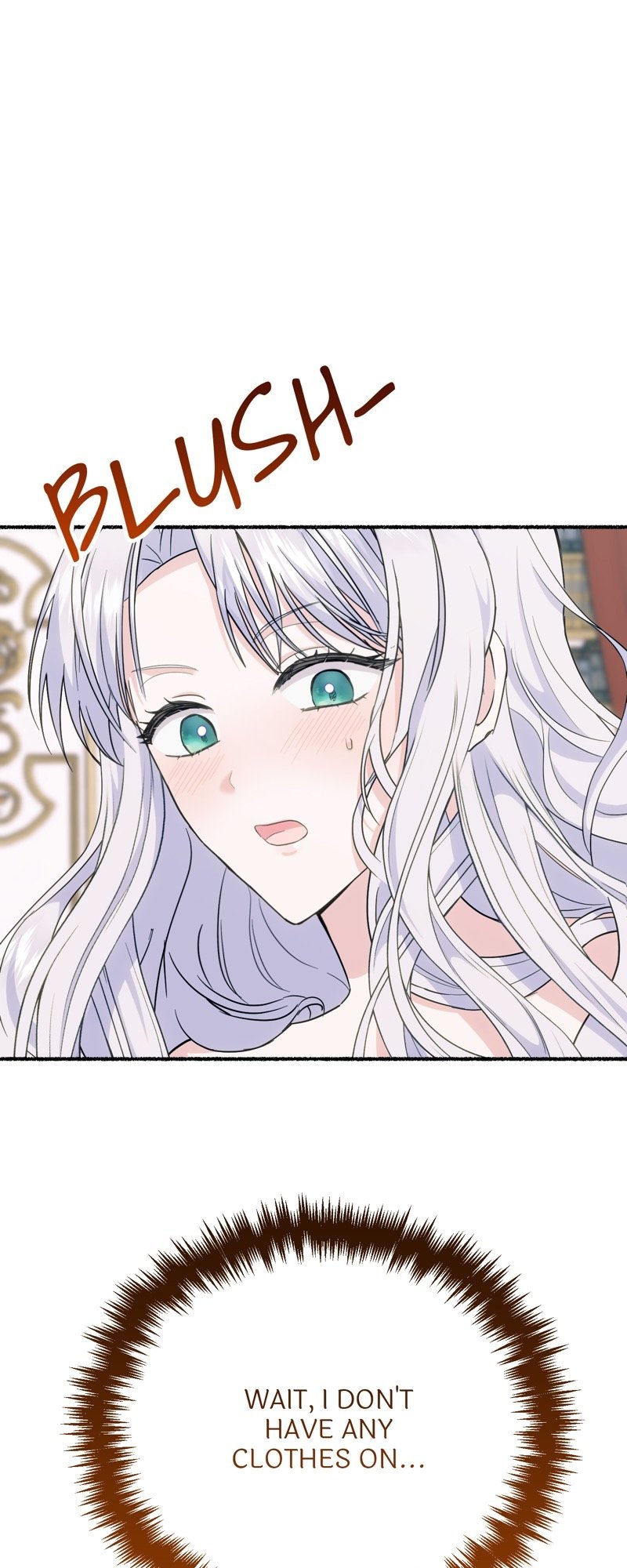 The Possesive Tyrant And His Sleepy Cat chapter 19 page 61