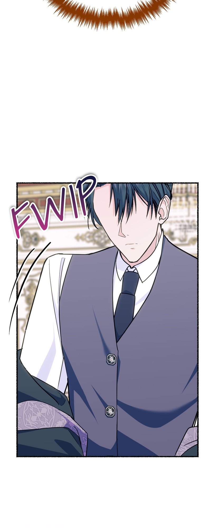 The Possesive Tyrant And His Sleepy Cat chapter 19 page 62