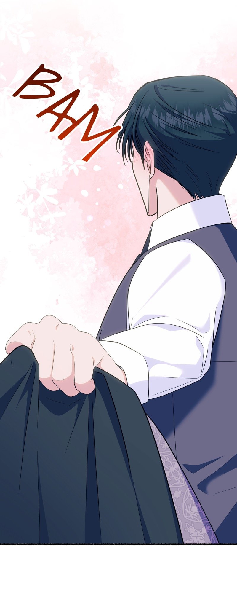 The Possesive Tyrant And His Sleepy Cat chapter 19 page 63